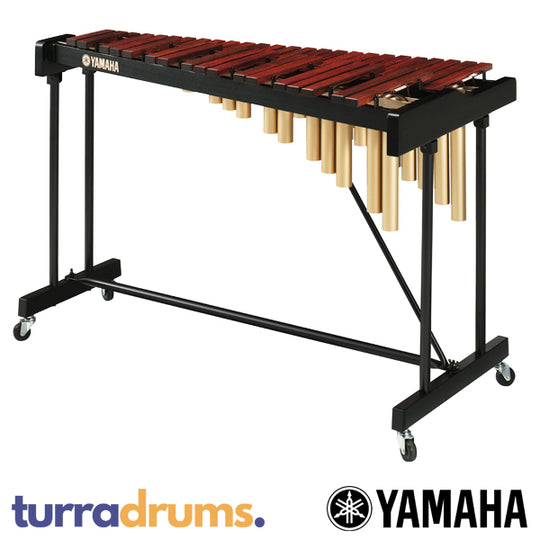 Yamaha YX-35G Concert #.5 Octave Wood Xylophone (XY35G)