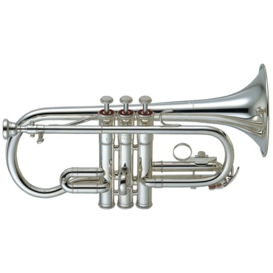 Yamaha YCR2610SIII Cornet