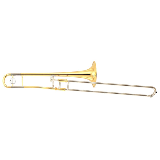 Yamaha YSL354E Trombone