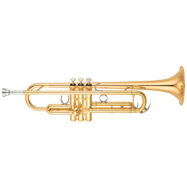 Yamaha YTR5335GII Bb Trumpet