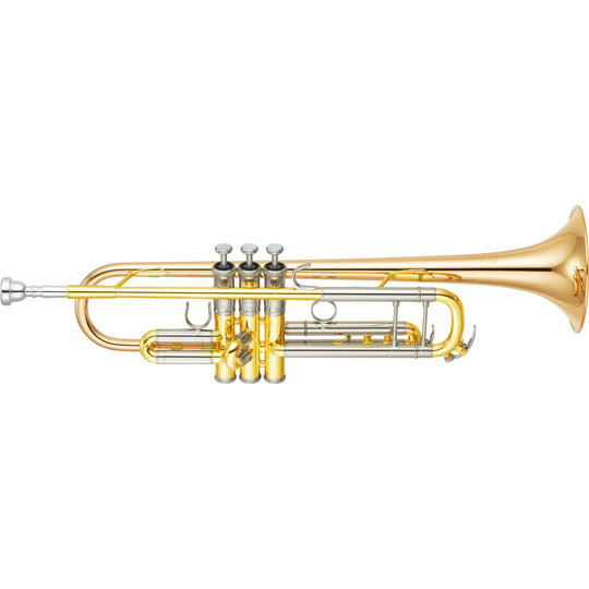 Yamaha YTR8335G Xeno Bb Trumpet