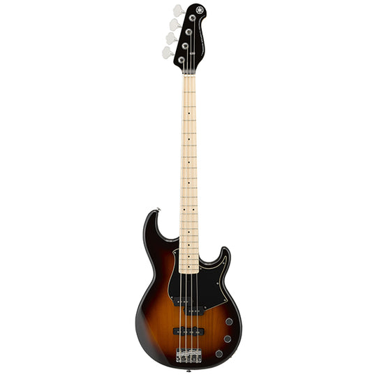 Yamaha BB434M Brown Sunburst