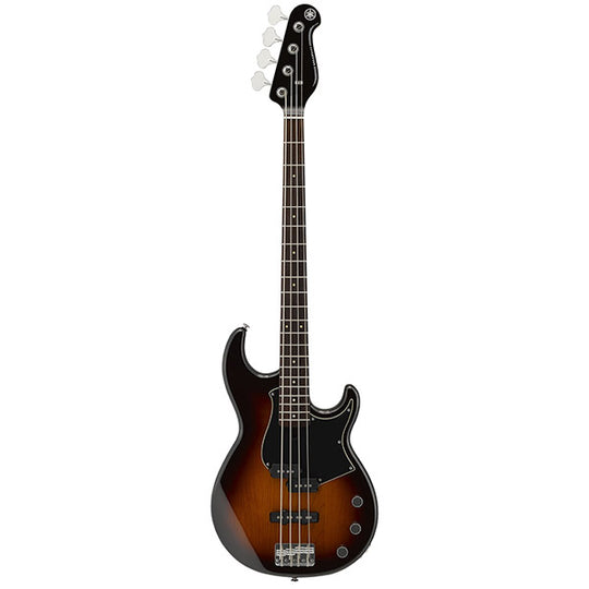 Yamaha BB434 - Sunburst