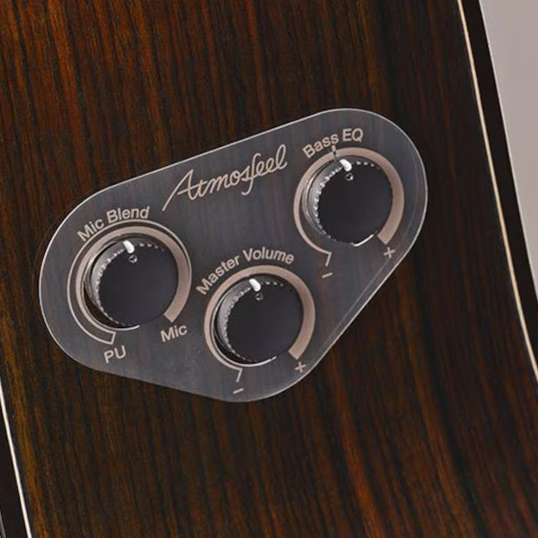Yamaha FG9 MX