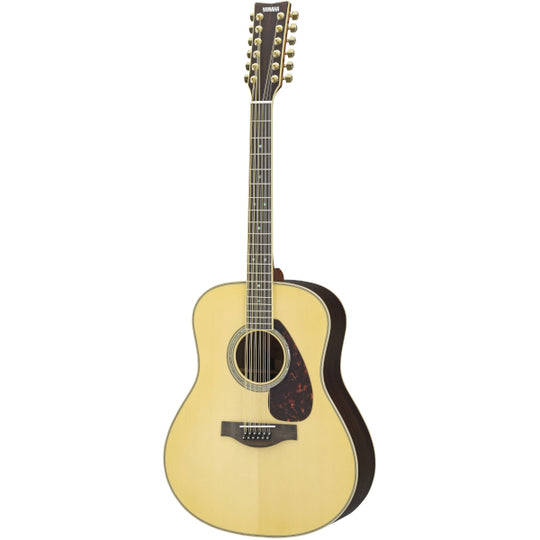 Yamaha LL16-12 ARE (12-String)