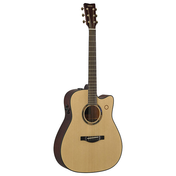 Yamaha TransAcoustic Guitar TAG3 C