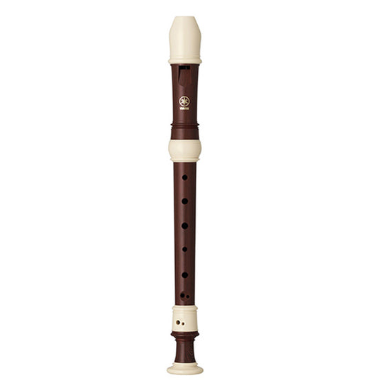 Yamaha YRS322B Soprano / Descant Recorder