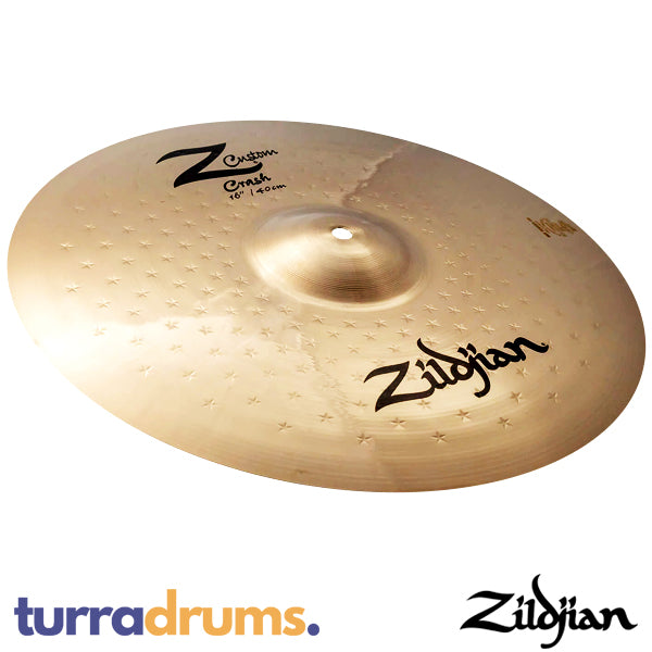 custom crash ride 20 Inch Crash Cymbals