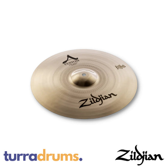 Zildjian A Custom Fast Crash