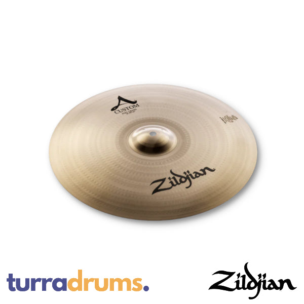 Zildjian A Custom Fast Crash