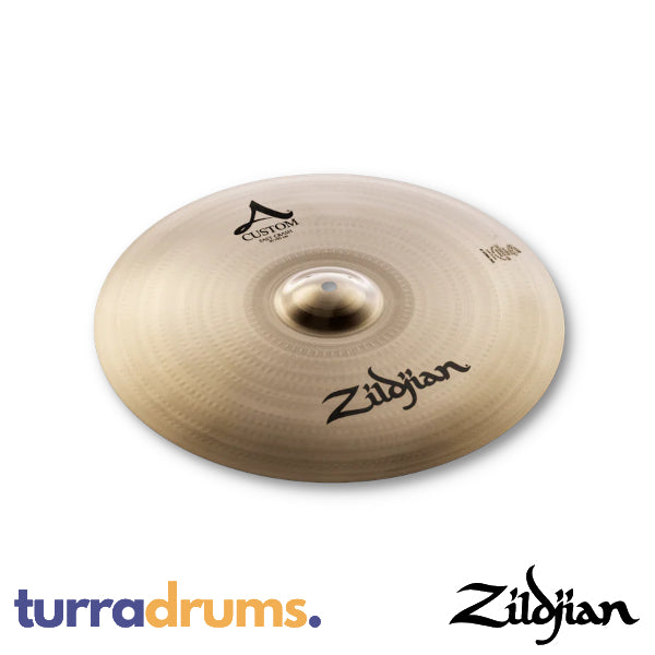 Zildjian A Custom Fast Crash