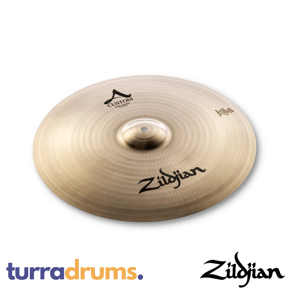 Zildjian A Custom Fast Crash