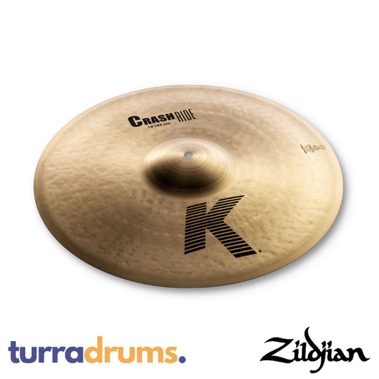 Zildjian K Crash Ride