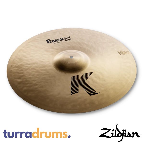 Zildjian K Crash Ride