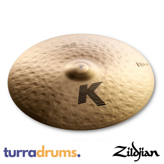 Zildjian K 22" Light Ride (K0832)