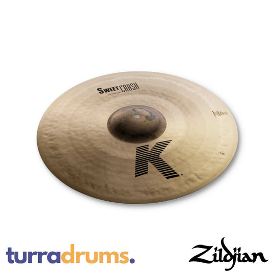 Zildjian K Sweet Crash