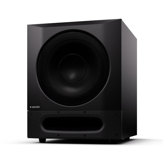ADAM Audio Sub10 Pro 10-Inch 300W Active Powered Studio Subwoofer