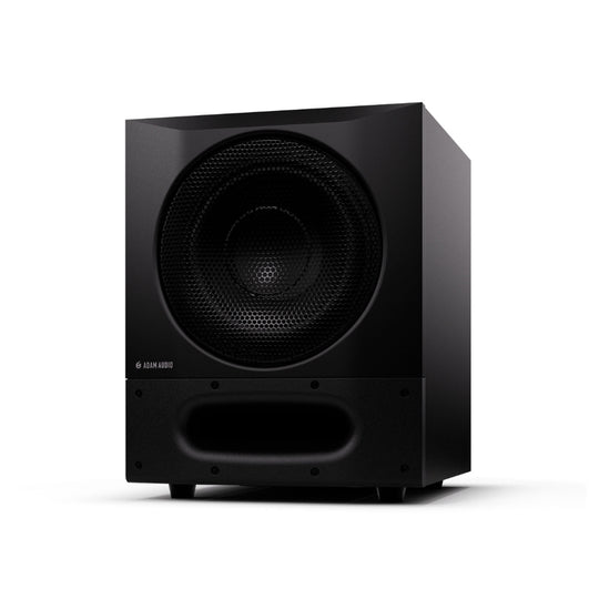ADAM Audio Sub8 Pro 8.5-Inch 160W Active Powered Studio Subwoofer
