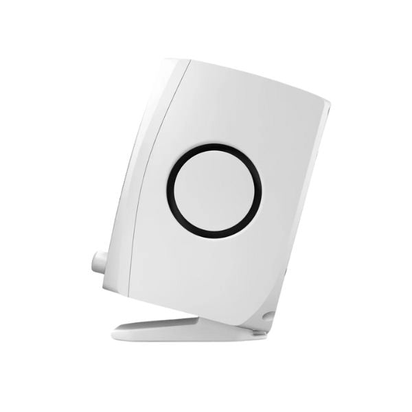 ADAM D3V (White) - Side