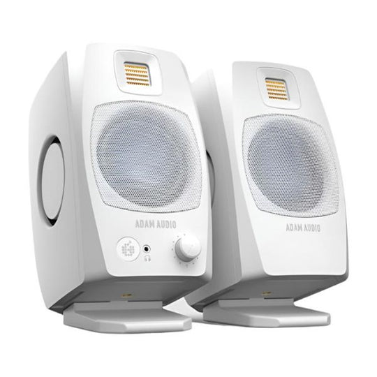 ADAM Audio D3V Pair (White)