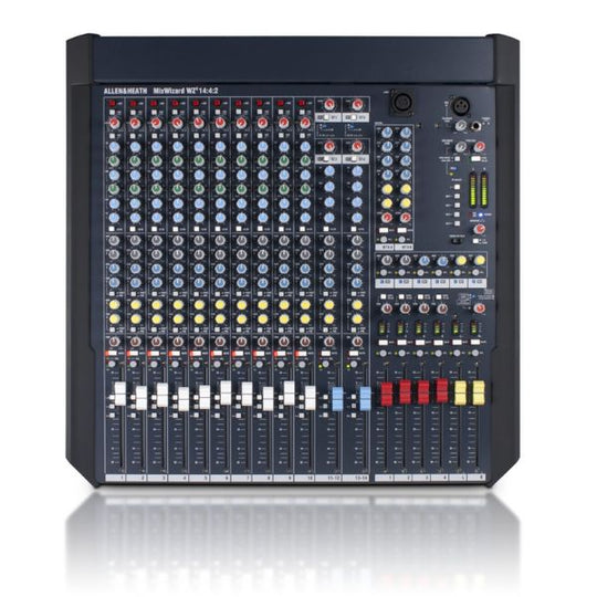 Allen & Heath MixWizard WZ4 14:4:2
