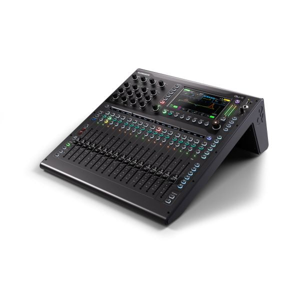 Allen & Heath Qu-5 (Right)