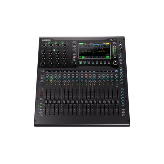 Allen & Heath Qu-5