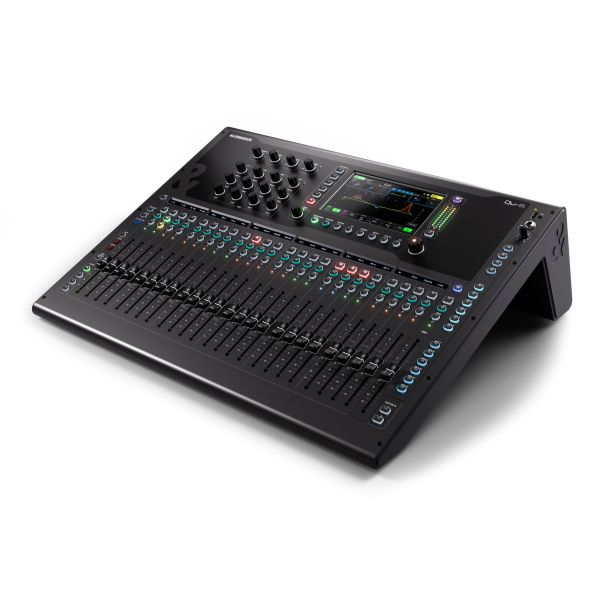 Allen & Heath Qu-6 (Right)