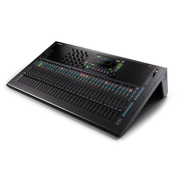 Allen & Heath Qu-7 (Right)