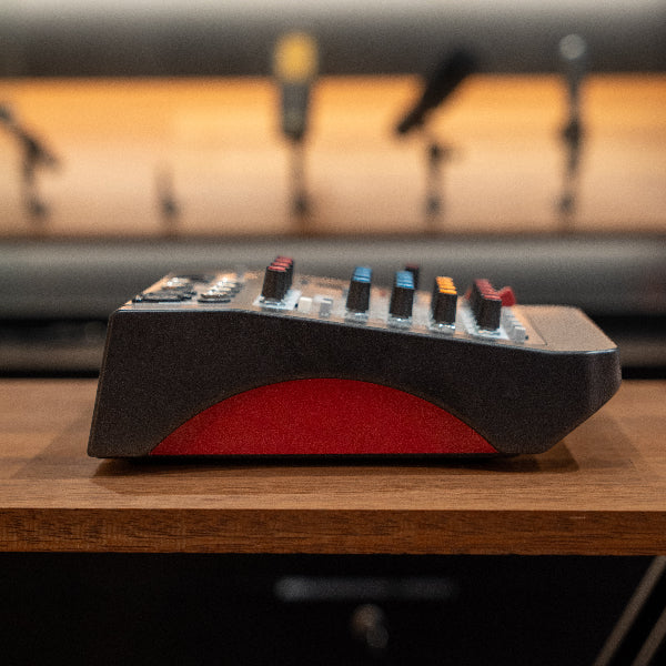 Allen & Heath ZEDi-8 (Pre-Owned)
