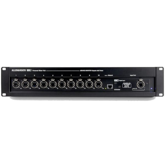 Allen & Heath ME-U Monitor Hub