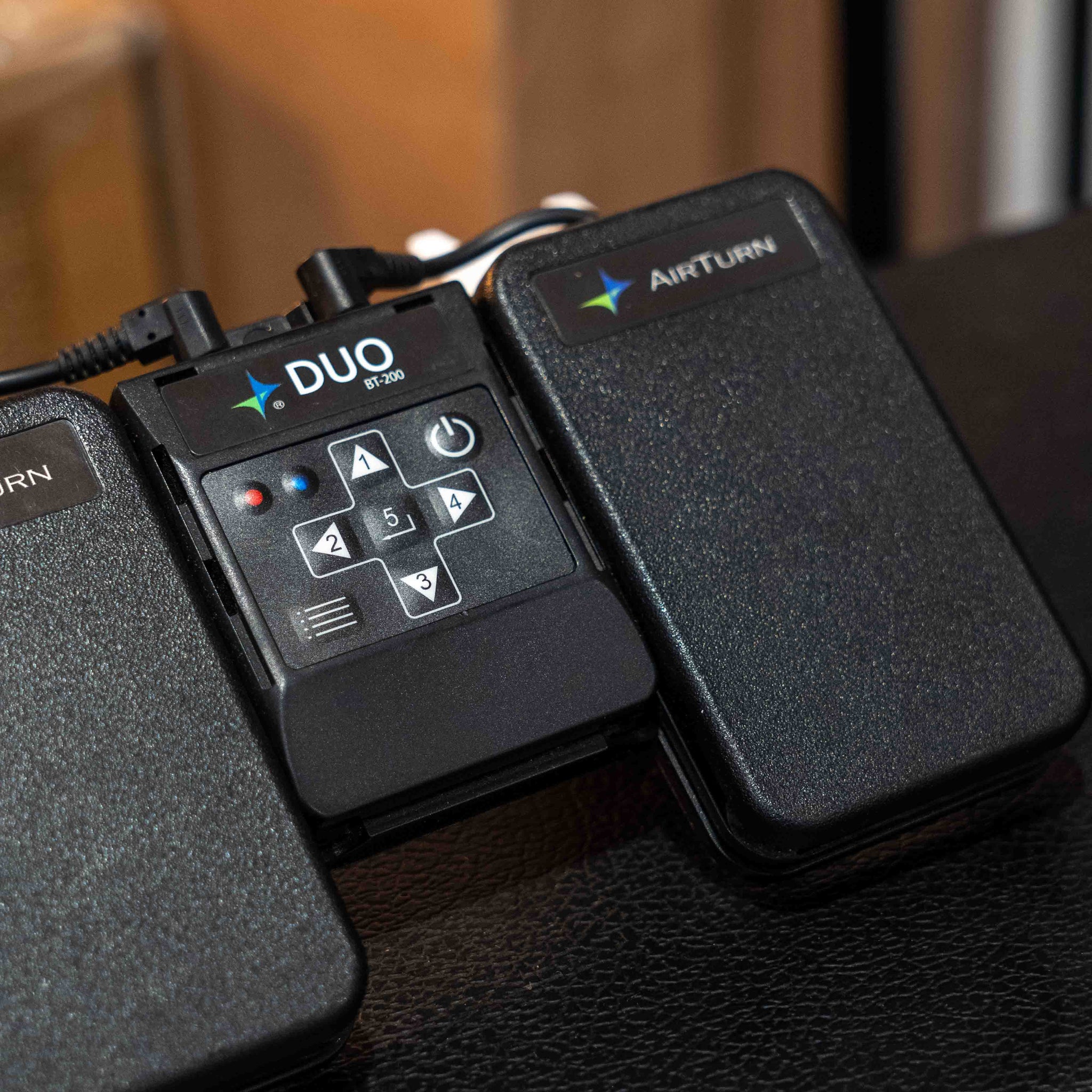 AirTurn Duo BT-"200" (Pre-Owned)