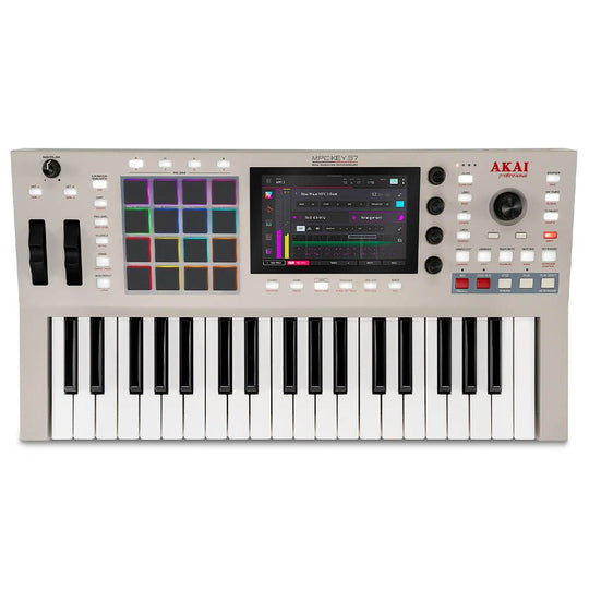 Akai MPC Key 37 G2 Standalone MPC Production Keyboard