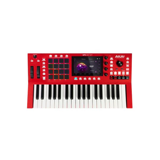 AKAI MPC Key 37
