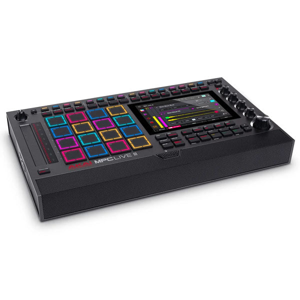 AKAI MPC Live III (Offset)