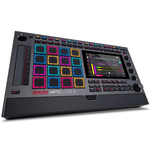 AKAI MPC Live III (Upright)
