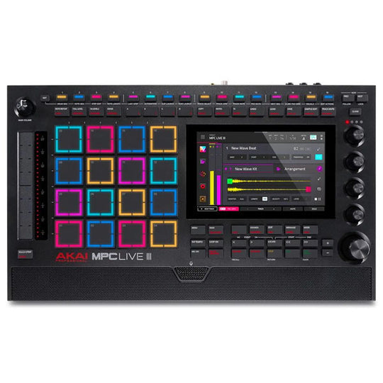 AKAI MPC Live III