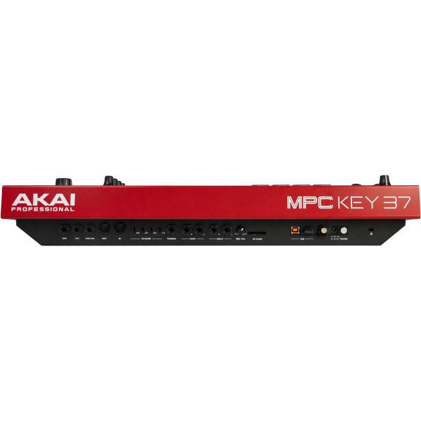 AKAI MPC Key 37 - Standalone Production Station | Turramurra Music