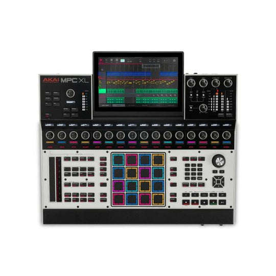 Akai MPC XL