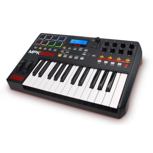 Akai MPK225