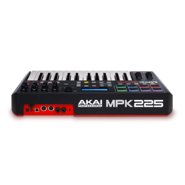 Akai MPK225