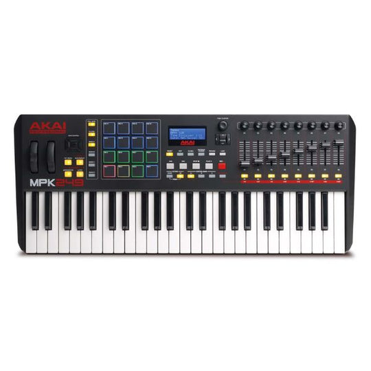 Akai MPK249