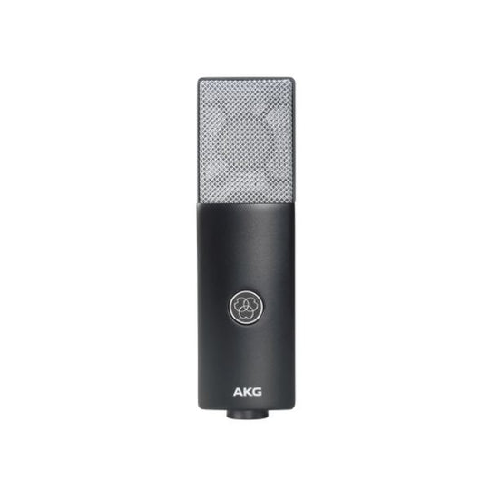 AKG C104 Condenser Microphone