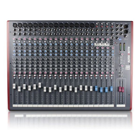 Allen & Heath ZED-24