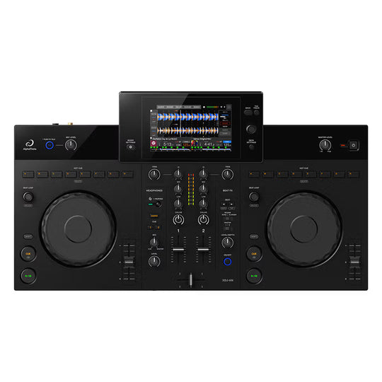 AlphaTheta XDJ-AN DJ System