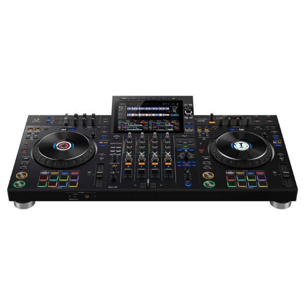 AlphaTheta XDJ-AZ - 4 Deck System | Turramurra Music