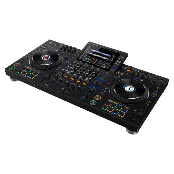 AlphaTheta XDJ-AZ - 4 Deck System | Turramurra Music