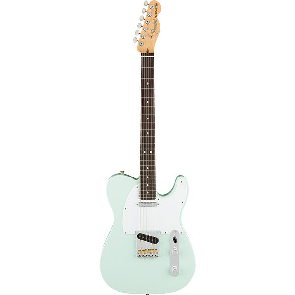 Fender American Performer Telecaster RW - Sonic Blue