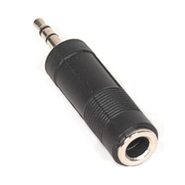 AMS Headphone Adaptor (1/4-inch F TRS to 3.5mm M TRS)