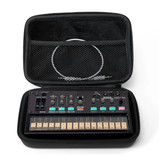 Analog Cases GLIDE Case for Korg Volca Series